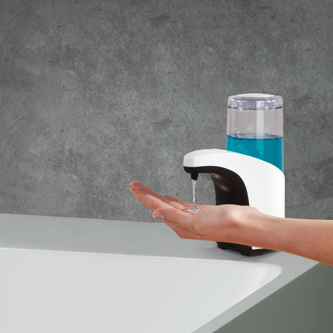 immagine-2-wenko-dispenser-di-sapone-con-sensore-300-ml-ean-4008838240434