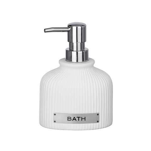 immagine-2-wenko-dispenser-sapone-in-ceramica-bianco-022l-ean-4008838237755