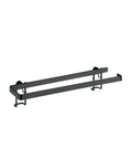 immagine-2-wenko-porta-rotolo-da-cucina-a-parete-in-acciaio-nero-ean-4008838329702