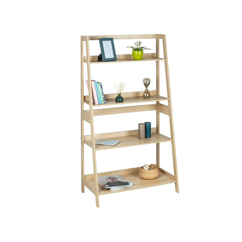 immagine-2-wenko-scaffale-in-mdf-con-4-ripiani-edda-ean-4008838310229