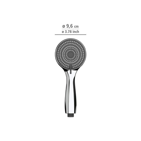 immagine-2-wenko-soffione-doccia-risparmio-acqua-d-96cm-ean-4008838268285