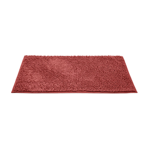 immagine-2-wenko-tappeto-bagno-ciniglia-rosso-50x80cm-ean-4008069014798