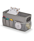 immagine-2-zeller-contenitore-per-carta-regalo-365x15x20cm-ean-4003368146638