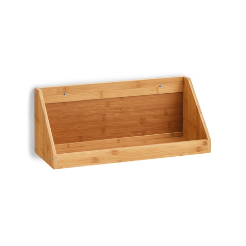 immagine-2-zeller-mensola-da-parete-bambu-50x20x20cm-ean-4003368133393