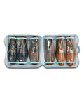 immagine-2-zeller-organizer-per-scarpe-in-poliestere-36x36x17cm-ean-4003368146768