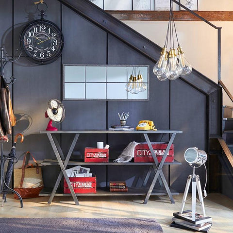 immagine-3-atmosphera-createur-dinterieur-lampada-proiettore-vintage-ottone-15x68cm-ean-3560238337493
