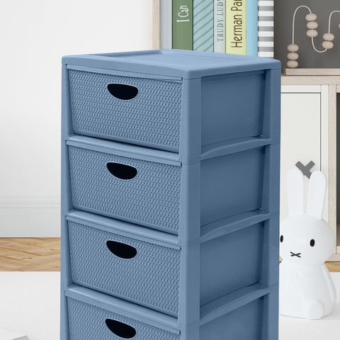 immagine-3-belli-e-forti-cassettiera-intreccio-a-4-cassetti-blu-avion-ean-8001499012941
