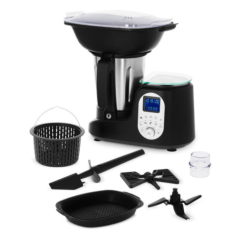 immagine-3-dcg-robot-da-cucina-multifunzione-per-cottura-con-programma-wi-fi-e-accessori-550w-ean-8052780964470