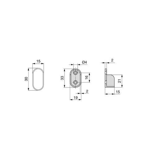 immagine-3-emuca-set-2-aste-per-armadio-con-2-guide-ovali-115m-cromato-lucido-ean-8432393274157