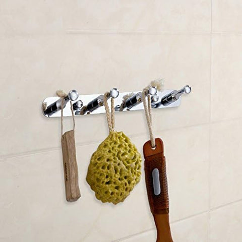 immagine-3-feridras-appendino-da-parete-per-asciugamani-a-4-ganci-in-acciaio-cromato-ean-8033237822680