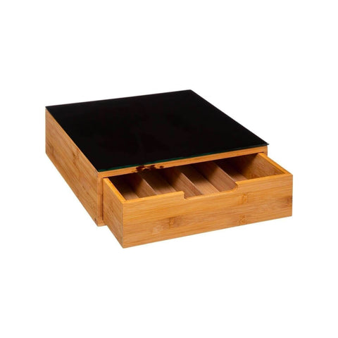 immagine-3-five-simply-smart-cassetto-porta-capsule-in-bambu-naturale-ean-3560238702840