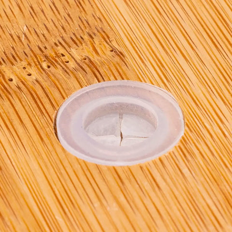 immagine-3-five-simply-smart-tazza-palm-da-40cl-in-vetro-e-bambu-con-cannuccia-ean-3560231529796
