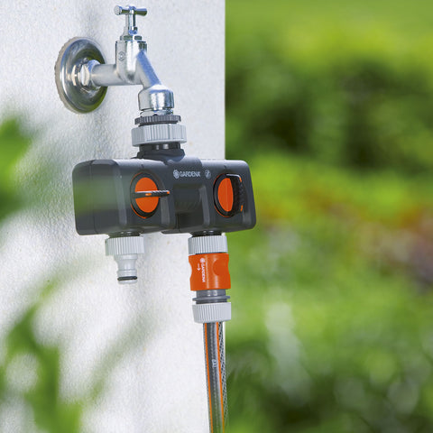 immagine-3-gardena-distributore-per-irrigazione-a-2-uscite-ean-4078500819305