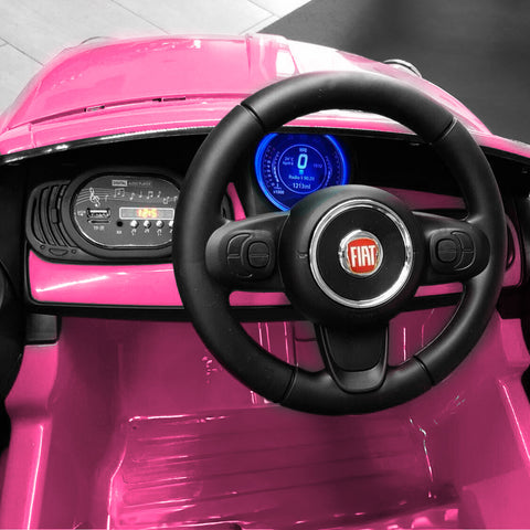 immagine-3-giaquinto-macchina-elettrica-fiat-500-rosa-12v-45ah-110x584x53cm-ean-8058486052381