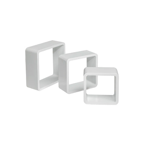 immagine-3-king-collection-set-3-mensole-da-parete-quadrate-bianche-ean-8023755042417