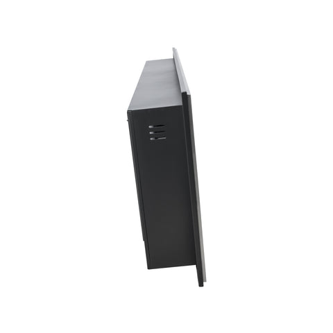 immagine-3-maisonrouge-camino-al-bioetanolo-da-parete-zeus-nero-ean-8050043125071