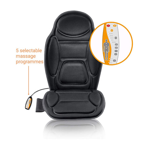 immagine-3-medisana-coprisedile-massaggiante-per-auto-riscaldato-ean-4015588889356