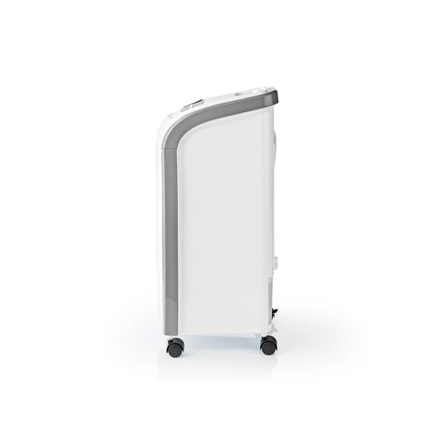 immagine-3-nedis-raffrescatore-portatile-3l-80w-con-telecomando-e-timer-ean-5412810320998
