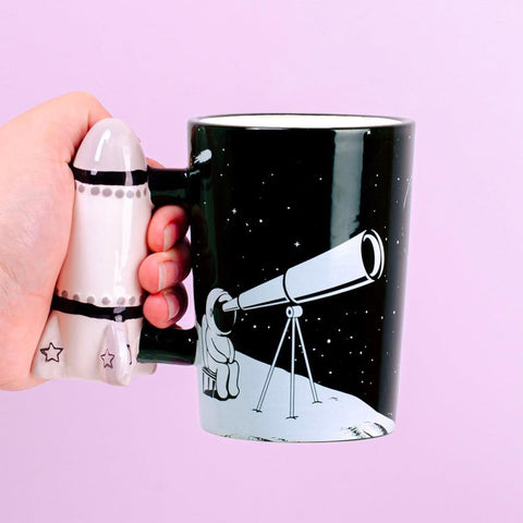 immagine-3-oem-tazza-mug-space-con-manico-razzo-14x12cm-ean-4029811449385