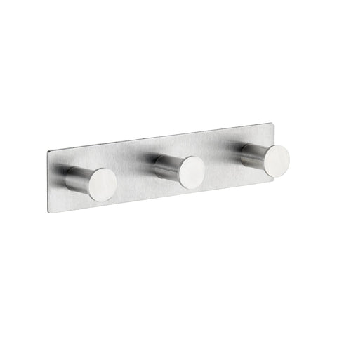 immagine-3-wenko-barra-con-ganci-in-acciaio-inox-celano-trio-ean-4008838132715
