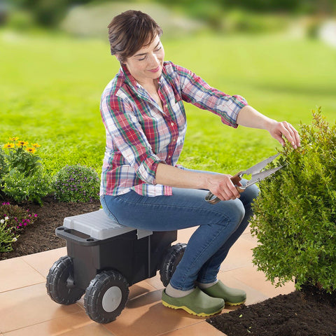 immagine-3-wenko-carrello-da-giardino-xxl-a-4-ruote-con-coperchio-a-seduta-ean-4008069050161