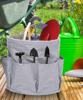 immagine-3-wenko-cestino-organizer-richiudibile-per-giardino-e-pulizia-grigiov-ean-4008838429969