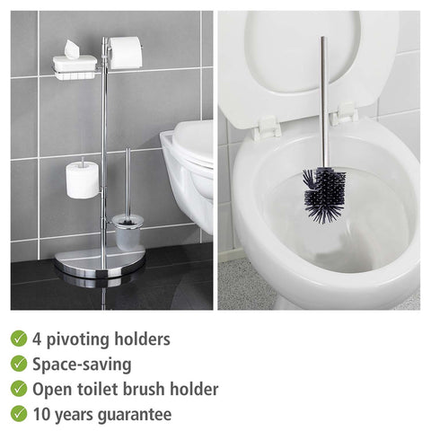 immagine-3-wenko-portarotolo-e-portascopino-con-set-wc-ean-4008838405277