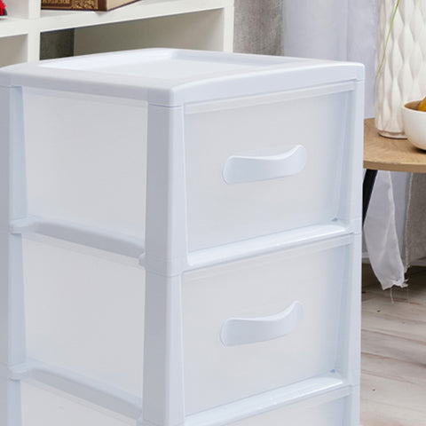 immagine-4-belli-e-forti-cassettiera-futura-slim-a-3-cassetti-bianco-ean-8001499013030