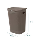immagine-4-belli-e-forti-portabiancheria-intreccio-55l-tortora-ean-8001499324013