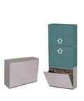 immagine-4-belli-e-forti-scarpiera-iml-wood-a-parete-16x515x39cm-grigio-tortora-ean-8001499000085