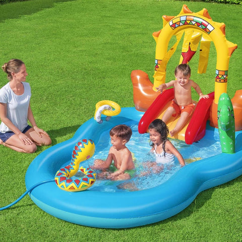 immagine-4-bestway-piscina-selvaggio-west-2-anni-264x140cm-ean-6942138984354