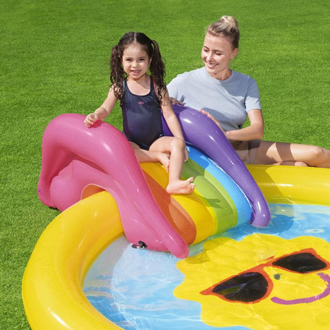 immagine-4-bestway-piscina-sole-con-scivolo-2-anni-237x104cm-ean-6942138952179