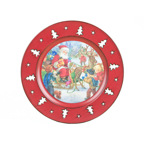 immagine-4-euronatale-piatto-con-decoro-natalizio-plastica-33cm-ean-8019959865495
