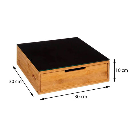 immagine-4-five-simply-smart-cassetto-porta-capsule-in-bambu-naturale-ean-3560238702840