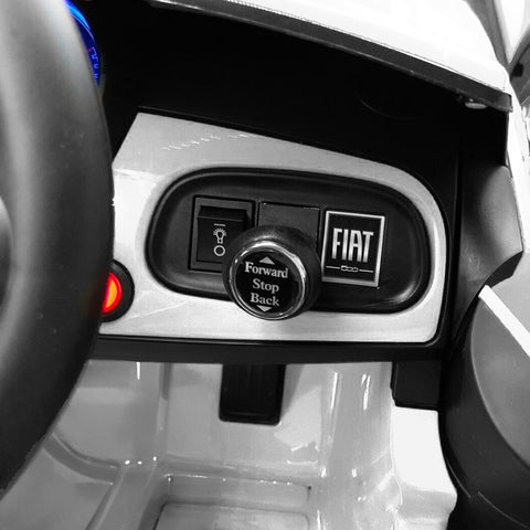 immagine-4-giaquinto-macchina-elettrica-fiat-500-bianca-12v-45ah-110x584x53cm-ean-8058486052404
