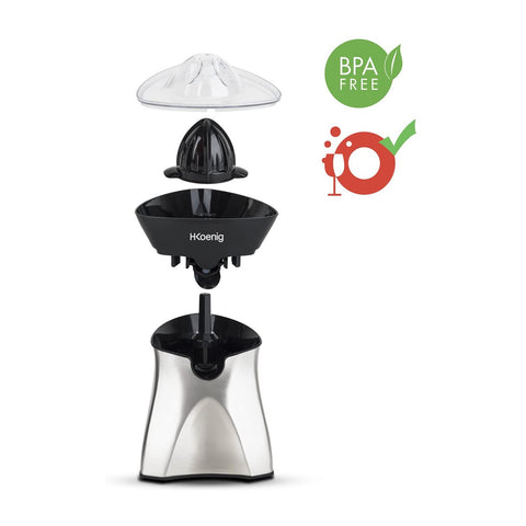 immagine-4-h-koenig-spremiagrumi-elettrico-in-acciaio-inox-60w-ean-3760124951981