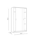 immagine-4-habitdesign-armadio-a-2-ante-scorrevoli-bianco-200x120x50cm-ean-8423490264639