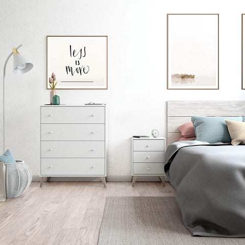 immagine-4-habitdesign-cassettiera-a-4-cassetti-bianco-77x95x40cm-ean-8423490266329