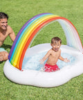 immagine-4-intex-piscina-baby-arcobaleno-142x119x84cm-ean-6941057413099
