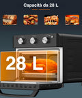 immagine-4-jordan-casa-fornetto-ad-aria-28l-2000w-con-teglia-cestello-e-griglia-ean-0805698119696