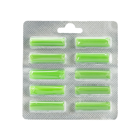 immagine-4-oem-set-12-sacchi-20-profumi-e-2-hepa-per-vk-130-ean-8050043122186