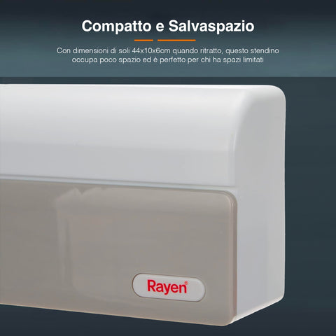 immagine-4-rayen-sistema-stendibiancheria-estensibile-a-6-fili-con-10-clips-37m-ean-8412955000301