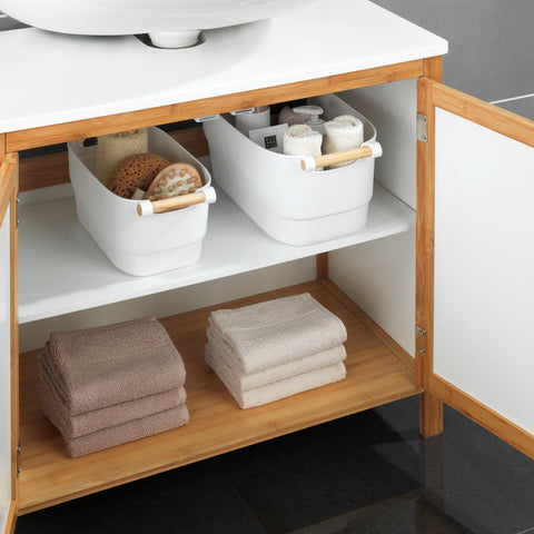immagine-4-wenko-cestino-portaoggetti-con-manico-in-legno-s-ean-4008838353370