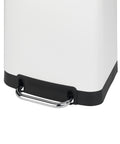 immagine-4-wenko-pattumiera-easy-close-studio-bianco-30l-ean-4008838249512