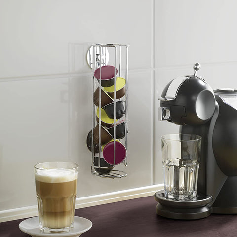 immagine-4-wenko-porta-cialde-e-capsule-in-metallo-30x83cm-ean-4008838562109