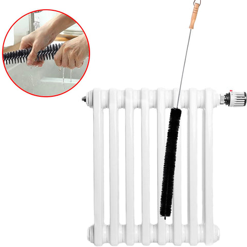 immagine-4-wenko-spazzola-per-pulizia-radiatore-con-filo-flessibile-e-manico-in-legno-ean-4008838006030