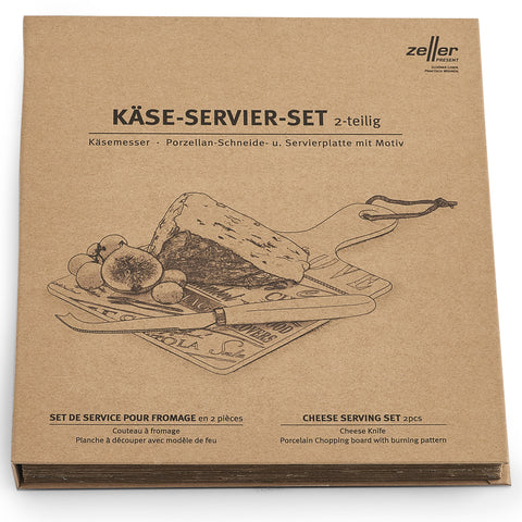 immagine-4-zeller-set-vassoio-per-formaggio-26x17cm-ean-4003368255958