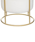 immagine-5-atmosphera-createur-dinterieur-pouf-in-velluto-con-struttura-in-oro-bianco-ean-3560231642679