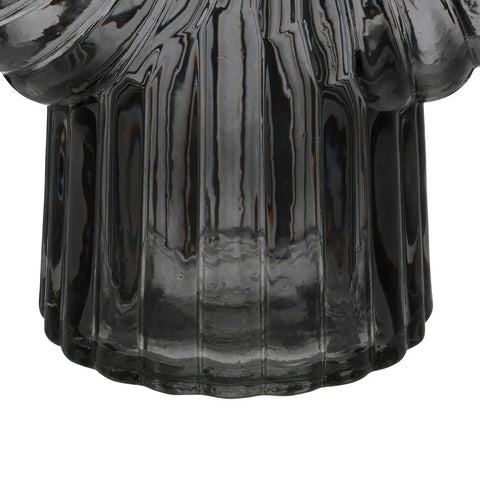 immagine-5-atmosphera-createur-dinterieur-vaso-in-vetro-grigio-coquillage-h32cm-ean-3560232686597