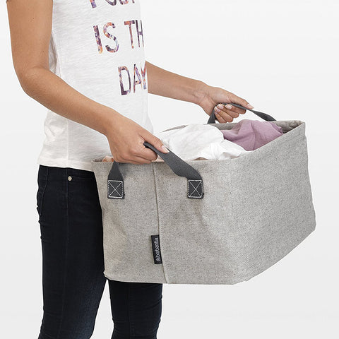 immagine-5-brabantia-cesta-per-panni-richiudibile-grigia-ean-8710755105685